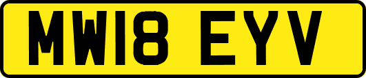 MW18EYV