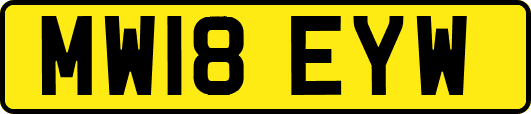MW18EYW