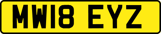 MW18EYZ