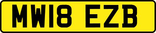 MW18EZB