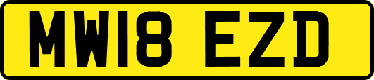 MW18EZD