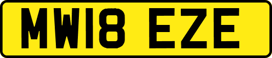 MW18EZE