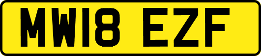 MW18EZF