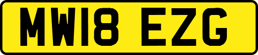 MW18EZG