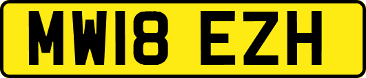 MW18EZH