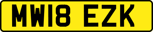 MW18EZK
