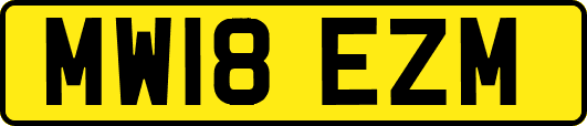 MW18EZM