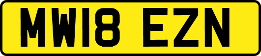 MW18EZN