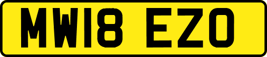 MW18EZO