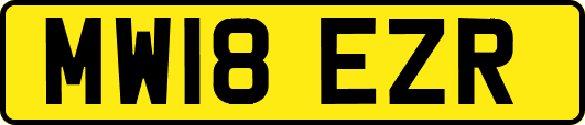 MW18EZR