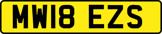 MW18EZS