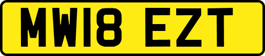 MW18EZT