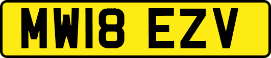 MW18EZV