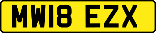 MW18EZX
