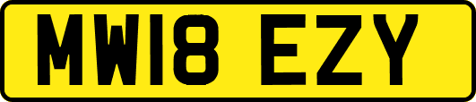 MW18EZY
