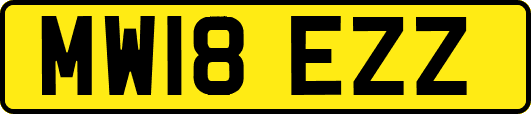 MW18EZZ