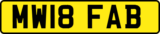 MW18FAB