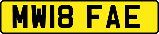 MW18FAE