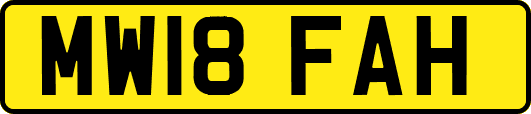 MW18FAH