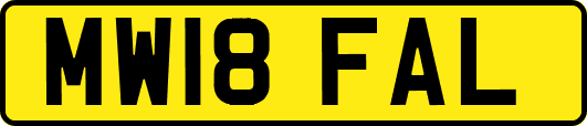 MW18FAL