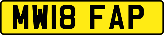 MW18FAP