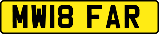 MW18FAR