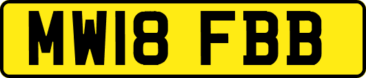 MW18FBB