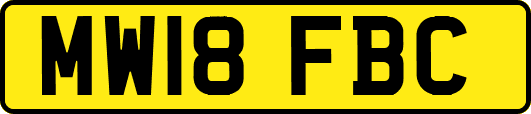 MW18FBC