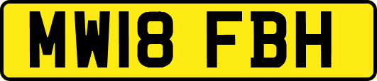 MW18FBH