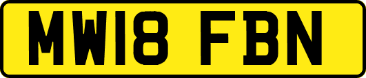 MW18FBN