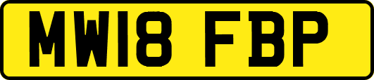 MW18FBP