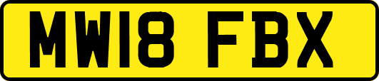 MW18FBX