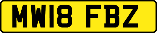 MW18FBZ