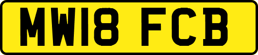 MW18FCB