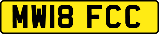 MW18FCC