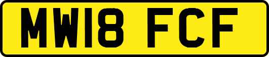 MW18FCF