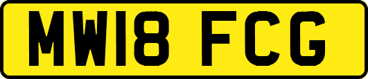 MW18FCG