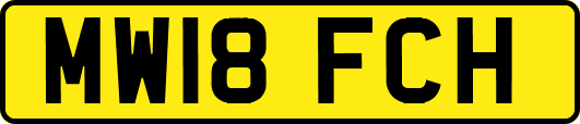 MW18FCH