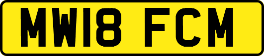 MW18FCM
