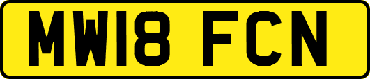 MW18FCN