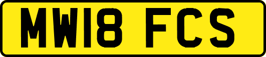 MW18FCS