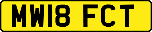 MW18FCT