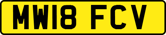 MW18FCV