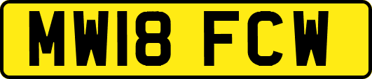 MW18FCW