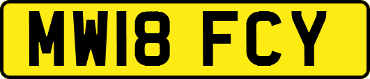 MW18FCY