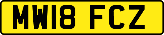 MW18FCZ