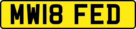 MW18FED