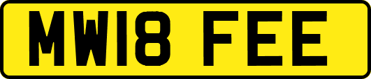 MW18FEE
