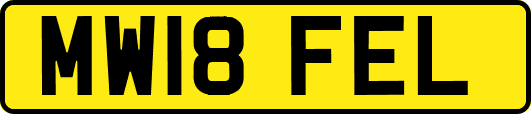 MW18FEL
