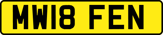 MW18FEN